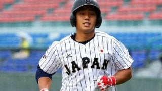 2度の指名漏れ経験　「由伸2世」谷田成吾の独立リーグ徳島入団が正式発表