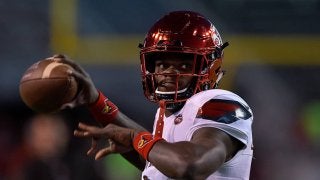 12人指名でレイブンズ大型補強NFLドラフトレビュー AFC北地区