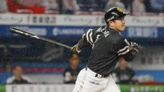 【戦評】5/2 千葉ロッテマリーンズvs福岡ソフトバンクホークス