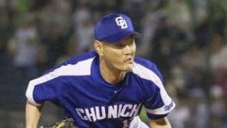 【戦評】5/2 東京ヤクルトスワローズvs中日ドラゴンズ