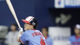 ルーキー・福田がプロ初タイムリー！オリックスが5点差を覆しての逆転勝利！