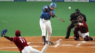 大物ルーキーがついにデビュー！北海道日本ハム・清宮がプロの第一歩を踏み出す！