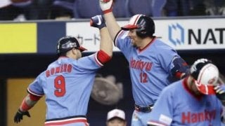 【戦評】5/2 オリックスバファローズvs埼玉西武ライオンズ