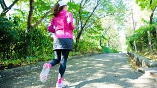 ダイエットだけじゃない！運動がもたらす脳へのうれしい効果3つ