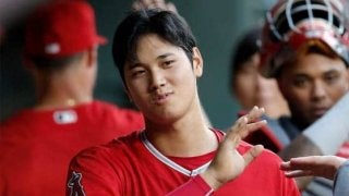 【MLB】大谷翔平、オ軍名将が開幕からの活躍を称賛　「我々からしたら残念」