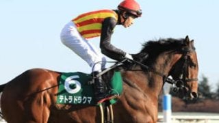 NHKマイルＣは今年も牝馬。中11週のテトラドラクマが不気味だわ