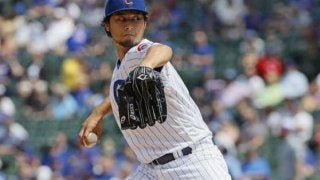 【MLB】ダルビッシュ、5回途中6失点で3敗目　今季6登板で未勝利、防御率6.00に