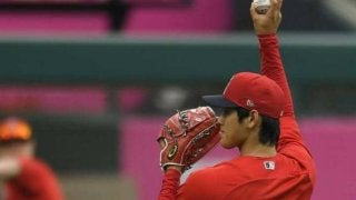 【MLB】大谷翔平、次回登板は7日マリナーズ戦有力　イチローとの初対決が実現か