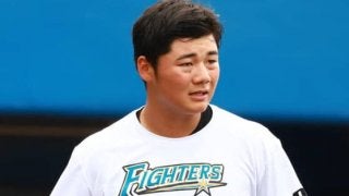 ハム清宮が「5番DH」で2戦連続スタメン　プロ初となるクリーンアップ