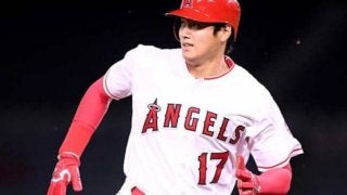 【MLB】大谷、足首は「MAXまではいってない」も快足披露　無安打には「そういう時もある」