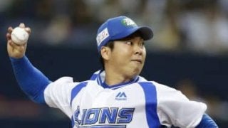 【戦評】5/3 オリックスバファローズvs埼玉西武ライオンズ