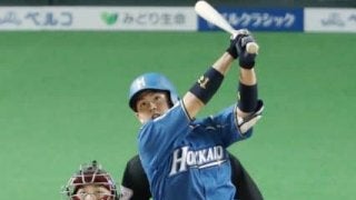 【戦評】5/3 北海道日本ハムファイターズvs東北楽天ゴールデンイーグルス