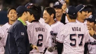 ヤクルト、延長10回サヨナラ勝ちで連敗ストップ　中日はリリーフ崩れる