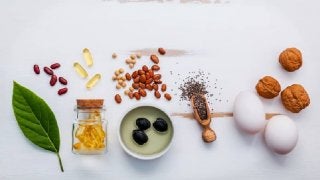 栄養士が厳選！脳の調子を整えてくれる食べ物6選