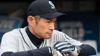 【MLB】イチローがマ軍特別補佐に　GM「長期にわたりマ軍にとどまることが目的」