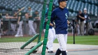 【MLB】イチロー球団特別補佐就任の意味を好敵手が“推察”「GMになって現役復帰…」