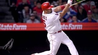 【MLB】プホルスが史上32人目の通算3000安打に王手　第2打席に左翼へ二塁打