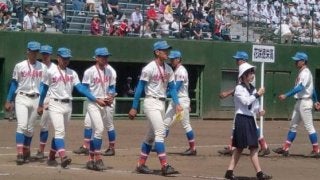 【高校野球】昨夏王者・花咲徳栄が浦和学院にサヨナラ負け　3年連続同一カードの決勝戦