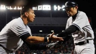 【MLB】イチローの決断はAロッドの幕引きを想起!?　米紙が「事実上の引退」と比較