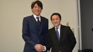 医療機器メーカー・白寿生科学研究所がプロ野球選手を積極的に採用する理由