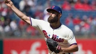 【MLB】アリエッタが自ら“真実”明かす　ダル正式契約の前夜にカブスのオファー固辞