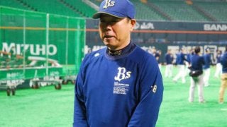 オリックス福良監督「みんな頑張ってくれた」土壇場9回逆転勝ちで9連戦勝ち越し