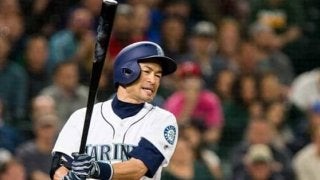 【MLB】イチローと今季最終対決投手が本音吐露「彼が去る姿なんて誰も見たくない」