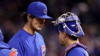 【MLB】ダル不調要因は捕手にあらず　マドン監督が記者に念押し「書き留めたか？」