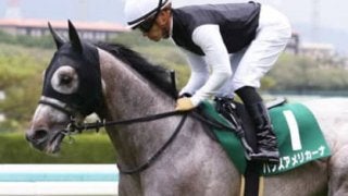 NHKマイルＣは本命にスキあり。ならば「お金を増やす３頭」を選ぶ