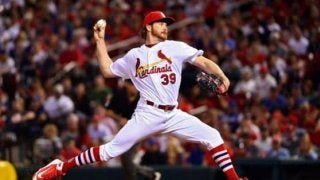 【MLB】元巨人マイコラスが無傷の4勝目　7回無四球無失点の好投でカブス下す