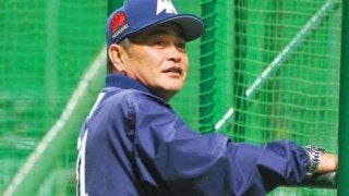武田の歌のプレゼントに…誕生日のホークス工藤監督「最高だったと書いといて」