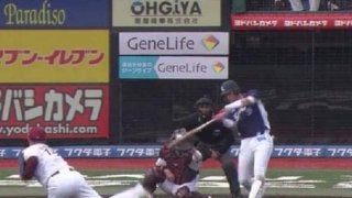 西武3連勝で今季最多貯金15　打線爆発で則本を3回KO、29試合で17度目2桁安打