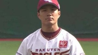楽天・則本が大炎上　9安打2被本塁打7失点で今季最短3回KO　西武打線大爆発