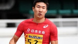 桐生祥秀が自分でもビックリ。今季初戦の「大失速５位」は良い兆候？