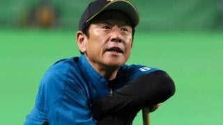 ハム清宮が4戦連続安打　直後走塁ミスも…栗山監督「前に進んでくれたら」