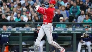 【MLB】大谷がプホルス3000安打達成時に見せた配慮「みんな見たいだろうと思って」