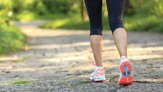 知って得する！正しいウォーキングによるメリット6つ