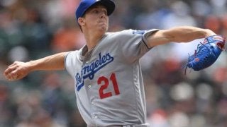 【MLB】ドジャースがパドレス戦で快挙　メジャー史上12度目の継投ノーノー達成
