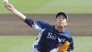 【戦評】5/5 東北楽天ゴールデンイーグルスvs埼玉西武ライオンズ