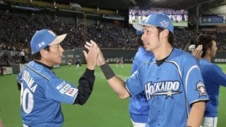【戦評】5/5 北海道日本ハムファイターズvs千葉ロッテマリーンズ