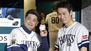 武田が圧巻の1安打完封劇！今季初勝利で工藤監督の誕生日に白星プレゼント！