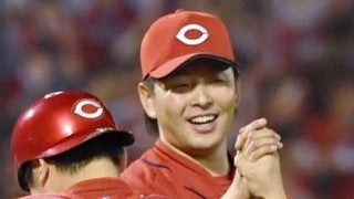 【戦評】5/5 東京ヤクルトスワローズvs広島東洋カープ