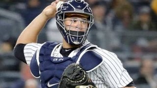 【MLB】ヤ軍サンチェス「モンスター級」の盗塁阻止　140キロの“豪速球”は「弾丸」