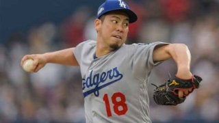 【MLB】前田健太、メキシコ開催で登板し5回3失点　救援投手が打たれ3勝目は消滅