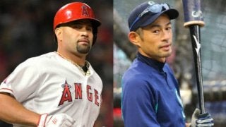 【MLB】同年新人王で揃って達成はプホルス＆イチローのみ　32人目3000安打の価値