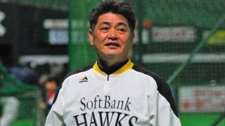 ホークス工藤監督、大台王手で足踏みの内川に気遣い「犠飛も変わらない」