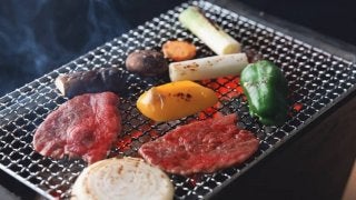 ダイエット中でも大丈夫！太りにくい焼肉の食べ方７カ条