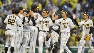 【戦評】5/6 阪神タイガースvs中日ドラゴンズ