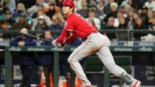 【MLB】大谷翔平は「スポンジ」　開幕直前の“打撃改造”で成功、修正能力に称賛の声