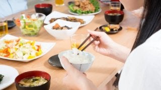 美肌は腸内環境から！食事で内側からキレイを作る方法